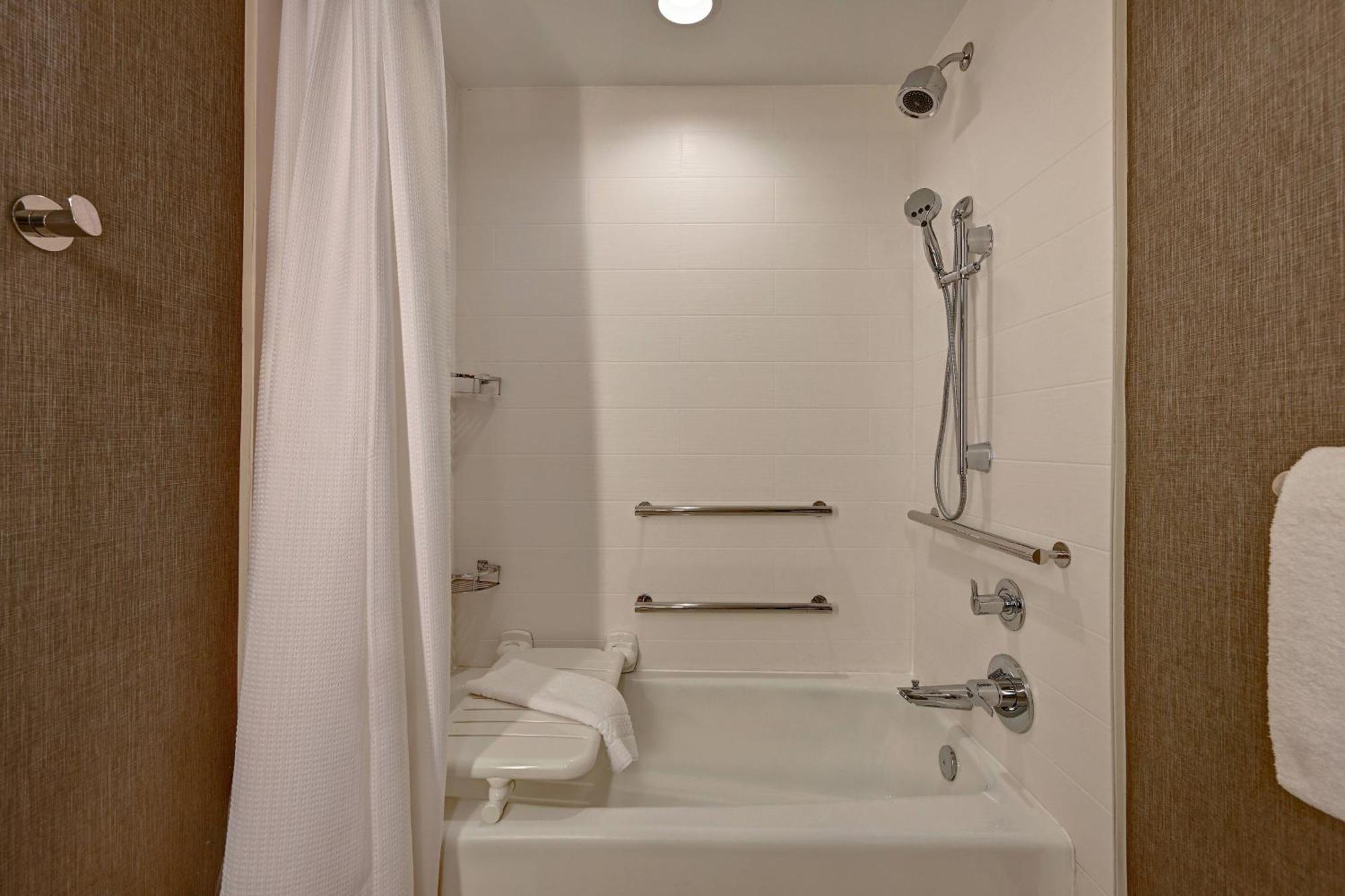 Springhill Suites By Marriott Albuquerque University Area Esterno foto